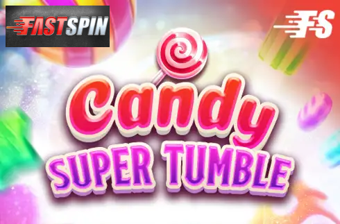 Candy Super Tumble